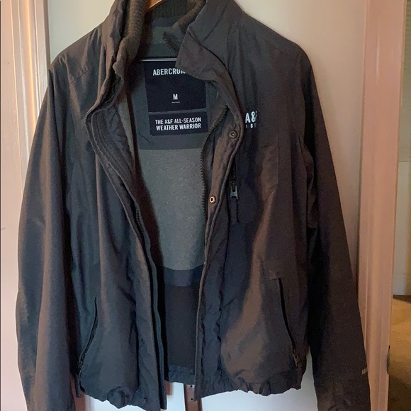 Jacket - Picture 1 of 3